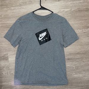 Men’s Jordan graphic tee